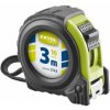 EXTOL Meter zvinovací 3m pogumovaný (MB3143)