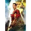 Donga Plagát - Shazam! (Fury Of The Gods)