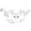 RTECH sada plastov 6 dielov HUSQVARNA, RTECH (biela)