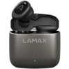 Slúchadlá LAMAX SteelDots3, ANC (LXIHMSDTS3AAA) čierna