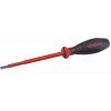 CIMCO Plochý skrutkovač 117702 100mm 3x0,5mm PROFI