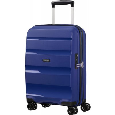 American Tourister Bon Air DLX Spinner 55/20 Midnight Navy 33 l