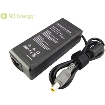 NB Energy adaptér 20V/3.25A 65W 40Y7659 - neoriginálny
