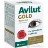 Avilut Gold Recordati 90 kapsúl