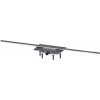 Kessel Linearis Infinity sprchový odtok 140 cm oceľová 45300.14