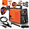 Kowax Pantermax MMA 215 LCD