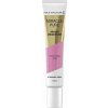 Max Factor Miracle Pure krémová lícenka 01 Radiant Rose 15 ml