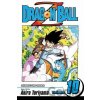 Dragon Ball Z 10 - Akira Toriyama