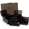 Kevin Nash Medium Tackle Box Loaded