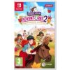 Horse Club Adventures 2: Hazelwood Stories (SWITCH)