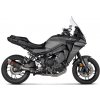 Výfuk Akrapovič Yamaha Tracer 9/GT 21-24 Racing Line (Carbon) S-Y9R14-APC