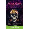 E-kniha Princezna - Devney Perry