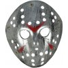 Karnevalová maska Jason Voorhees - Piatok trinásteho