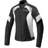 bunda FLASH EVO LADY, SPIDI, dámská (černá/bílá, vel. 2XL)