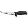 Victorinox 5.6613.15M kuchynský nôž Fibrox - vykosťovací safety grip 15 cm čierny