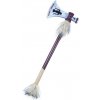 Indiánska sekera tomahawk