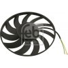 FEBI 31024 Ventilator chladenia motora AUDI A4 1.9TDI VENTILATOR CHLADENIA 01-04