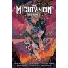 Dark Horse Critical Role: Mighty Nein Origins - Yasha Nydoorin