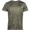 Nash Tričko Scope OPS T Shirt - XL
