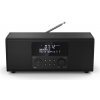 Hama DR1400, digitálne rádio FM/DAB/DAB+ DR1400