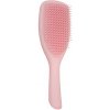 Tangle Teezer Wet Detangler Large Pink Hibiscus kefa na vlasy pre ľahké rozčesávanie vlasov