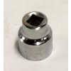E031937 Hlavica 1/2. šesťhranná 25mm TONA EXPERT Hlavica DRIVE