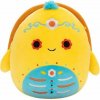 Squishmallows Day of the Dead Korytnačka Thiago 20 cm