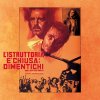 VINYL Morricone Ennio • L'ISTRUTTORIA E'CHIUSA DIMENTICHI