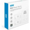 Súprava dvojkanálovej nabíjačky a dvoch batérií NP-BX1 Newell DL-USB-C pre Sony NL3010