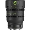 NiSi cine objektív Athena Prime 50mm T1.9 E-mount