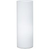 Eglo | Eglo 81828 - Stolná lampa GEO 1xE27/60W/230V | EG81828