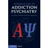 Introduction to Addiction Psychiatry