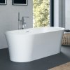 DURAVIT DuraSenja 170 x 80 cm 700583000000000