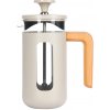 KitchenCraft French Press La Cafetiere PISA 3