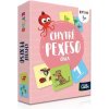 Albi Kvído Chytré pexeso: Čísla