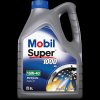 Motorový olej 15W-40 MOBIL Super 1000 X1 - 5L