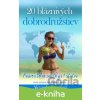 E-kniha 20 bláznivých dobrodružstiev - Alexandra Kováčová