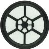 HEPA filter pre vysávače Tesla AeroStar T500 čierny