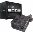 EVGA 500 W1 500W 100-W1-0500-K2