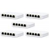 UBNT USW-FLEX-MINI-5 - UniFi Switch Flex Mini 5 pack USW-Flex-Mini-5