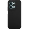 Tactical Velvet Smoothie Kryt pro Xiaomi Redmi 15C 4G/5G Asphalt