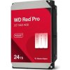 WD Red Pro/24TB/HDD/3.5