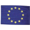 Vlajka MFH EÚ (Európska únia)