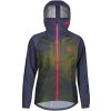 Scott Trail Storm WP Jacket Blue Nights/Wine Red pánska