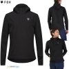 Fox Ranger Wind Pullover Jacket blk