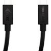 i-tec THUNDERBOLT 3 propojovací kabel (40 Gbps, 100 W Power Delivery) - 150 cm TB3CBL150CM