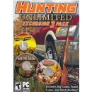 Hunting Unlimited Excursion 3 Pack