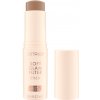 Catrice Soft Glam Filter Stick make-up v tyčinke 020 Light Medium 9 g