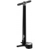 LEZYNE ALLOY HV DIGITAL DRIVE 3.5 pumpa, čierna