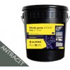 Tekutá guma ALFEMA TG500 antracit 20 kg